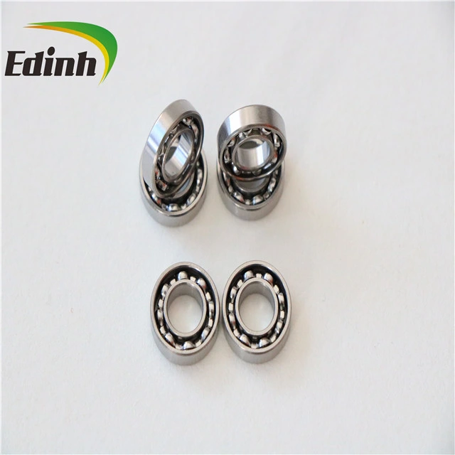 Stainless Steel Bearing Ss440 Ss420 Bearing Ss6001zz for Food Machine