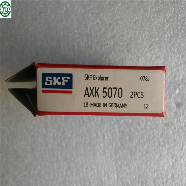 Flat Thrust Needle Roller Bearing SKF Axk5070 Axk6090