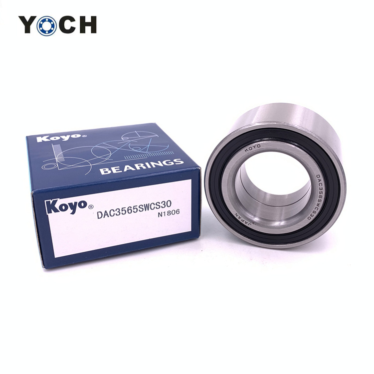Koyo Auto Spare Parts Wheel Hub Bearing/Auto Bearing Dac35680037