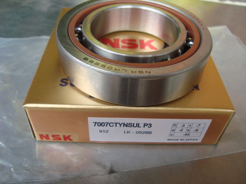 Manufacturer Direct Sale 30211 30212 30208 Taper Roller Bearing Automobile Bearing for Truck Trailers