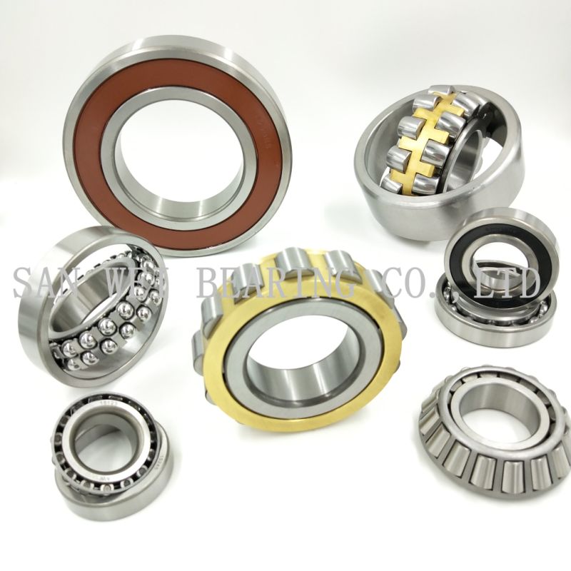 Taper/Tapered Roller Bearing Roller Bearing Manufacture