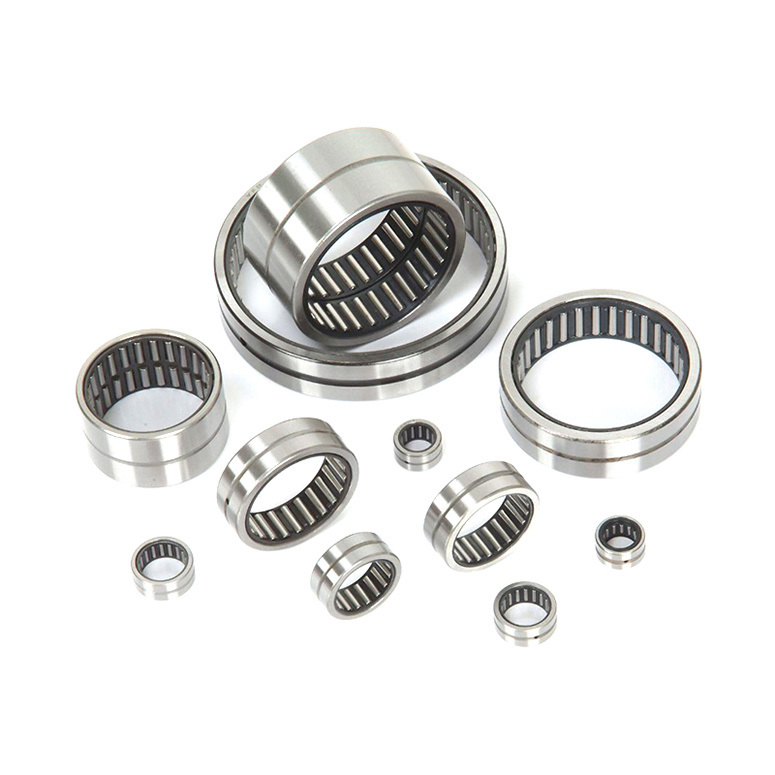 Cheap Price Custom Made Needle Roller Bearing/Needle Bearing /Needle Bearing for Machines Flange