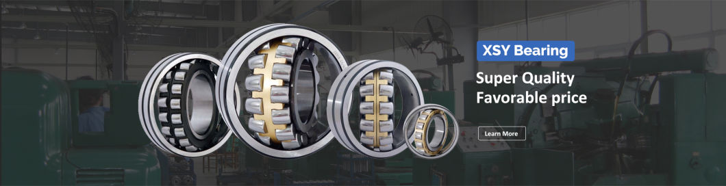 Tapered Roller Bearings Spherical Roller Bearing Cylindrical Roller Bearing Thrust Roller Bearing