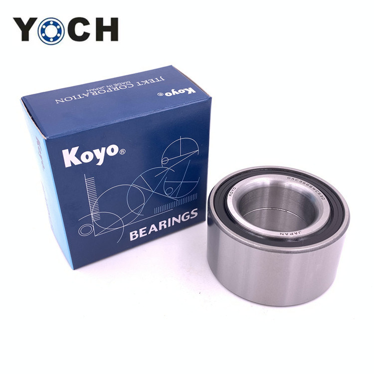 Koyo Auto Wheel Hub Bearing Dac42750037 Japan Bearings