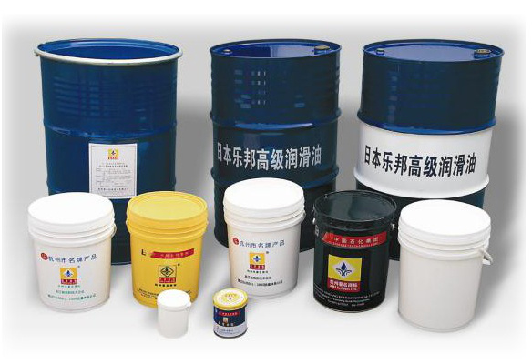 Special White Grease for High Speed Rolling Bearings