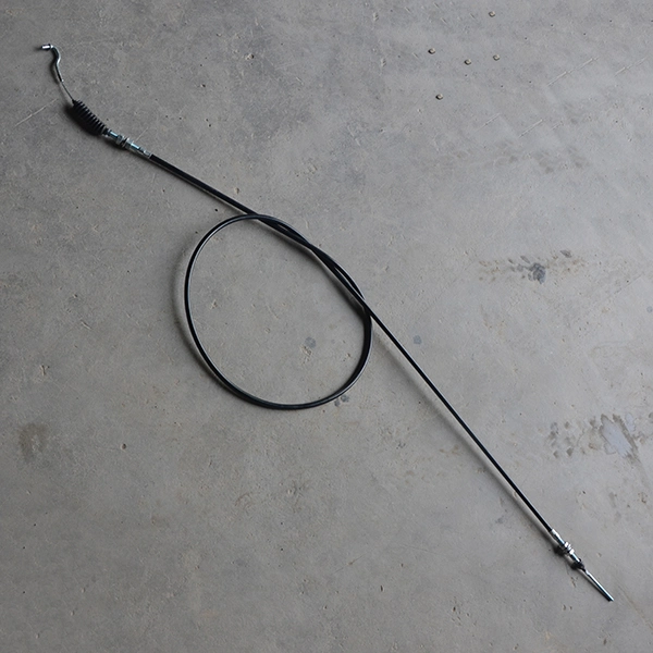 Sinotruck Spare Parts HOWO Throttle Cable Wg9716570002
