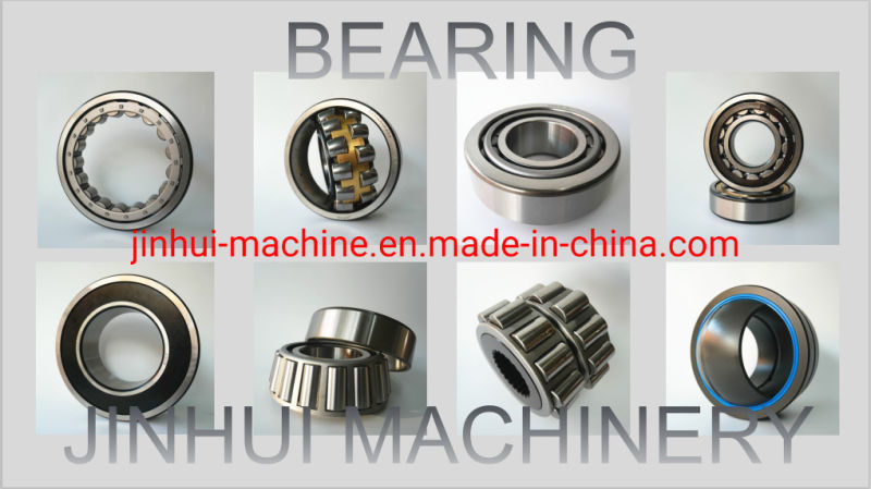 Excavator Bearing, Spindle Bearing, Journal Bearing, Cylindrical Roller Bearing