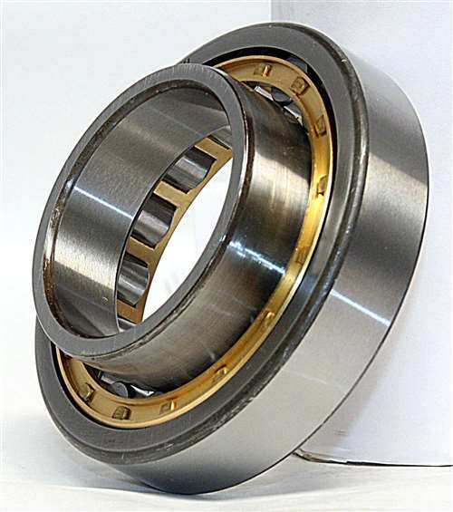 Self-Aligning Roller Bearings Long-Life Sealed Backup Roll Bearings Nn3044