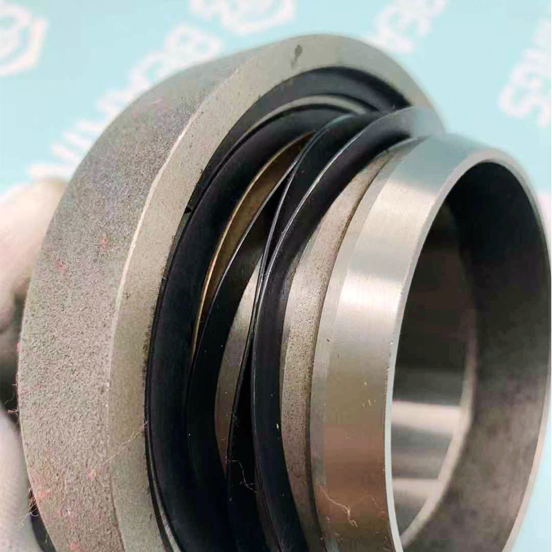 China Factory OEM Manufacture Auto Release Bearing C124c131 Clutch Throw-out Bearing