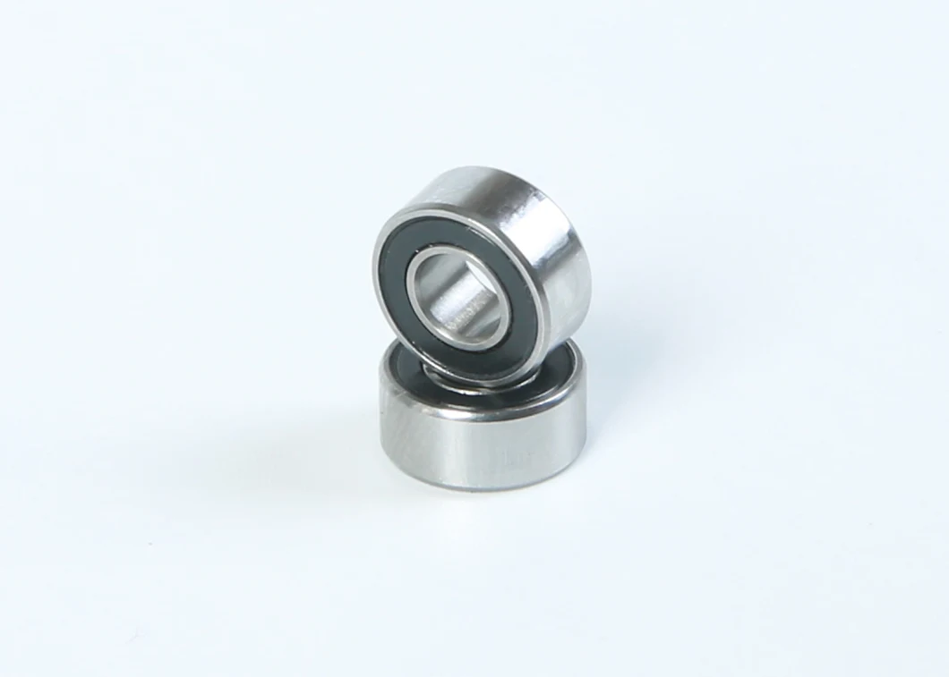 High Quality Waterproof Cheap Ball Bearings Size 4*9*4mm 684 Zz Bearing Miniature