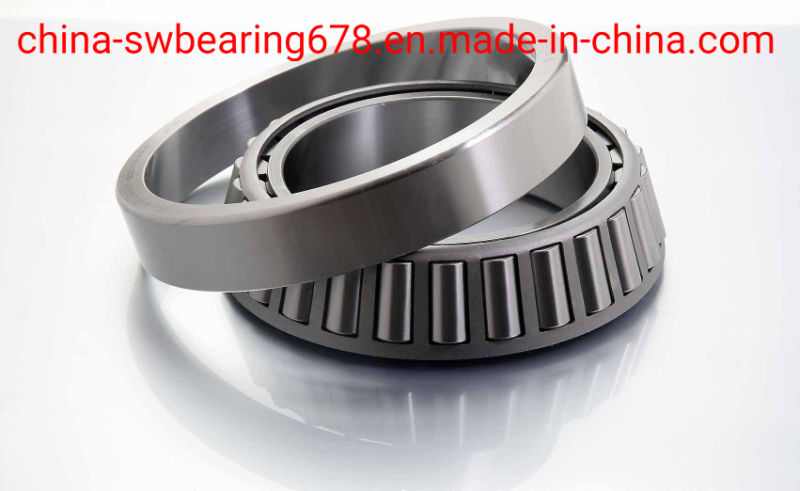 Bearing Factory Tapered Roller Bearing Wheel Bearings