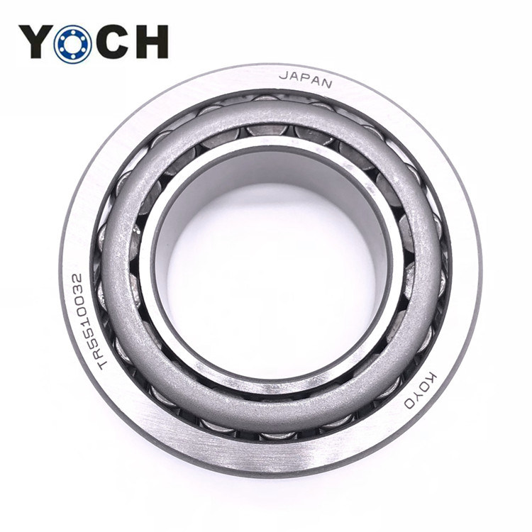 Koyo Inch Tapered Roller Bearing Jlm506849 Tapered Roller Bearing