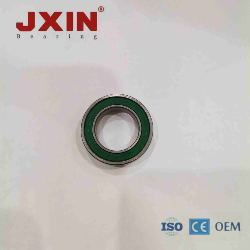 Non-Standard 6903 RS Deep Groove Ball Bearing Size 18307
