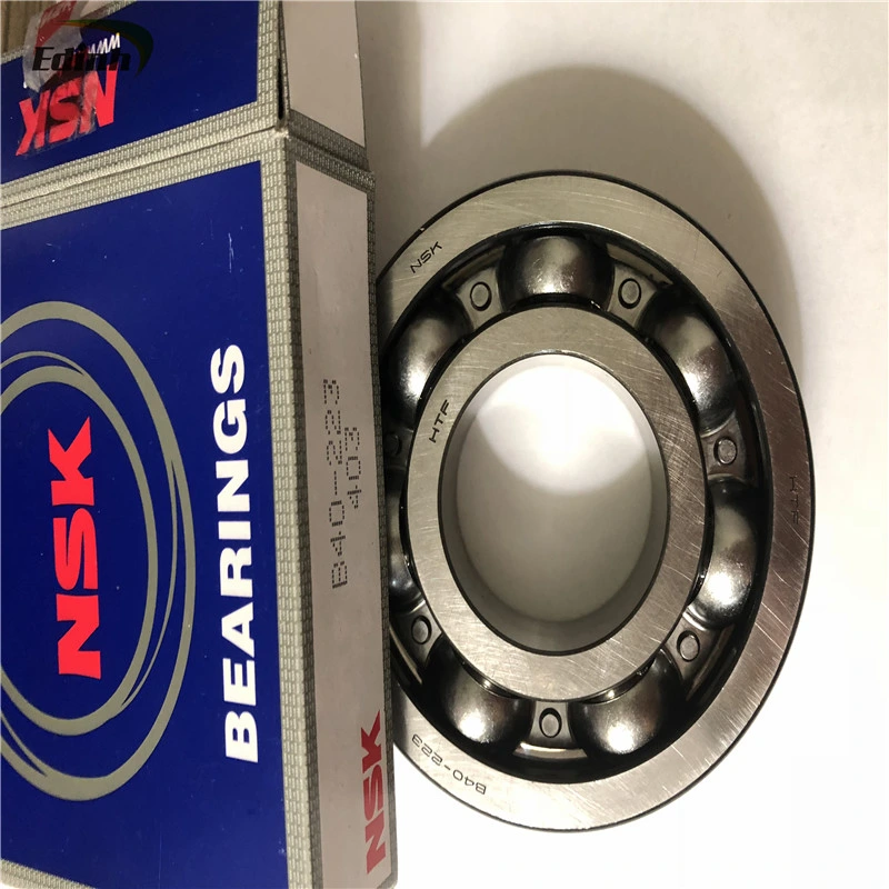 NSK Bearing 6203 6204 6205 Bearing Deep Groove Ball Bearing