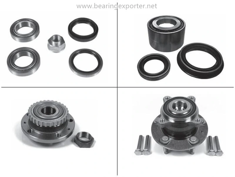 NSK Auto Wheel Hub Bearing,Front Wheel Bearing,Rear Wheel Bearing,Wheel Bearing Kits,Gearbox Differential Bearings,Clutch Release Bearing,AC Compressor Bearing