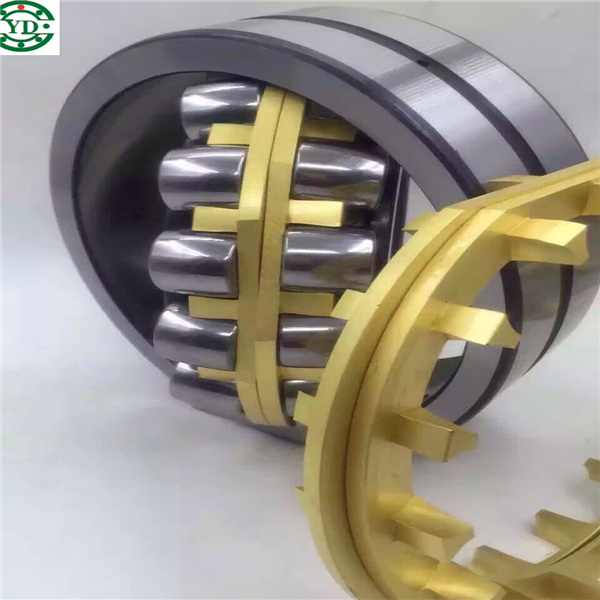 Spherical Roller Bearing for Motor Parts Bearing Type 21322
