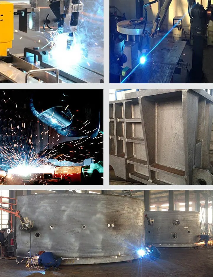 CNC Machining Stainless Steel Water Pump Bearing Shaft