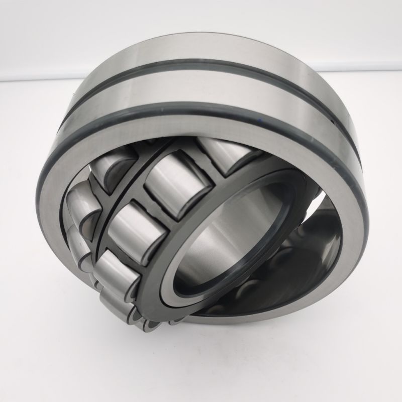 Mining and Metallurgical Bearing NSK Spherical Roller Bearing 22222mbw33