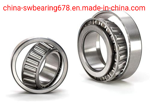 Taper Roller Bearing/Roller Bearing 30203 32005 Wheel Bearing