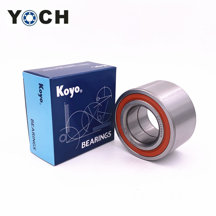 High Quality Koyo Auto Wheel Hub Bearings Dac408000302 Kayo Auto Bearings