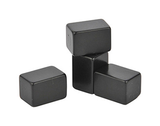 Mini Cubes/Sphere Magnetic Ball for Sales Ball Magnet