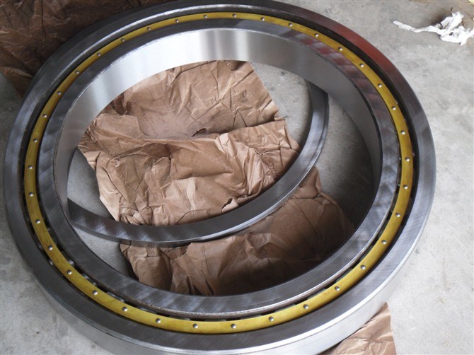 Special Bearing Nup29/560mc3 Cylindrical Roller Bearing with Brass Cage