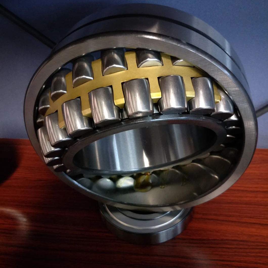 1204 Etn9 Spherical Roller Bearing Reduction Gears/ Angular Ball Bearing/ Four Point Contact Ball Bearing/ Tapered Roller Bearing/ Needle Bearing/ Wheel Bearing