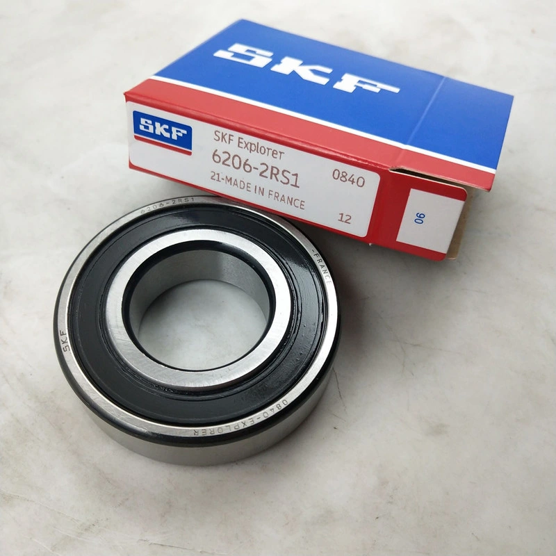 Manufacturer Direct Sale 30211 30212 30208 Taper Roller Bearing Automobile Bearing for Truck Trailers