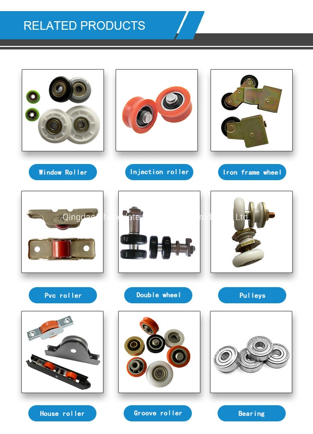 Nylon Ball Bearing Wheel Ball Bearing Casters Glass Ball Bearing