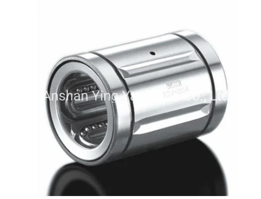 Customized Linear Ball Bearing From Molly