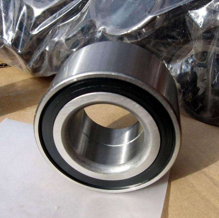 China Front Wheel Hub Bearing Supplier Dac25520037 Dac255237 Wheel Bearings