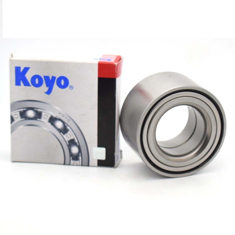 Koyo Wheel Hub Bearing Dac204229/30 Dac25520037 Dac25520040 for Auto Parts