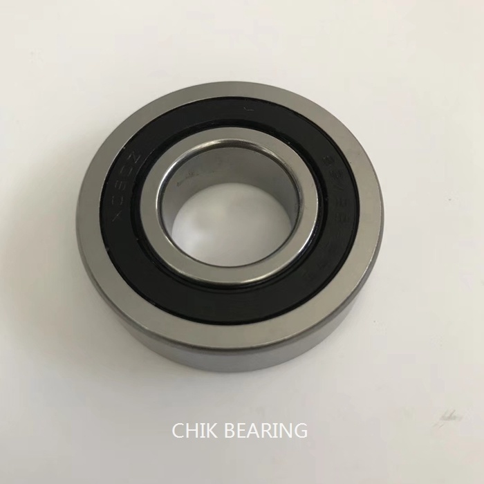 35BG05S7DL Automotive Ball Bearing Clutch Release Bearing 35X50X20 mm