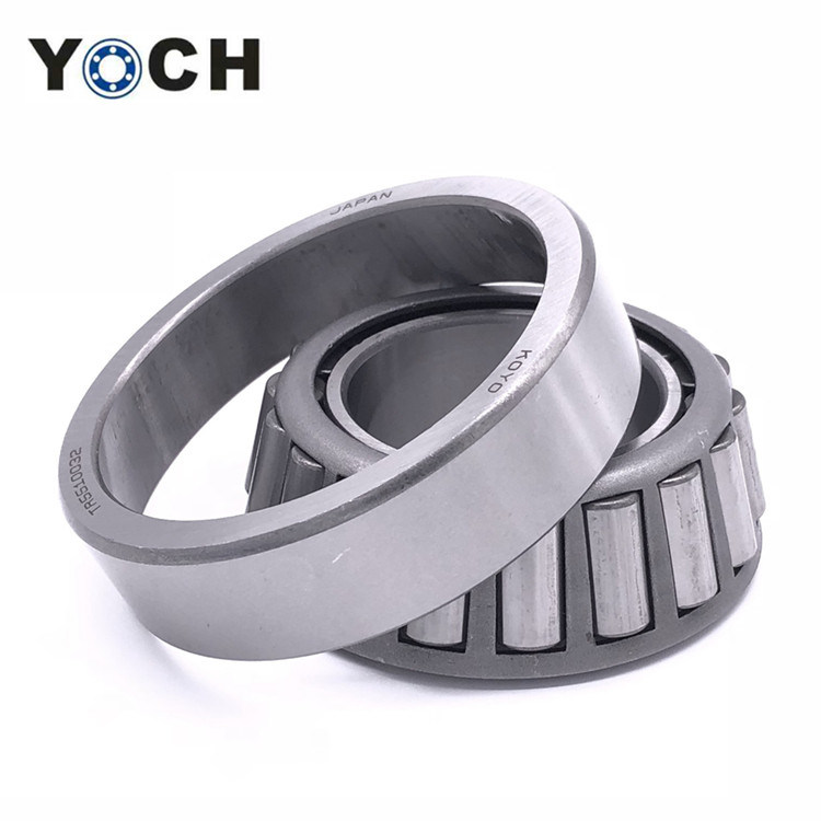 Koyo Inch Tapered Roller Bearing Jlm506849 Tapered Roller Bearing