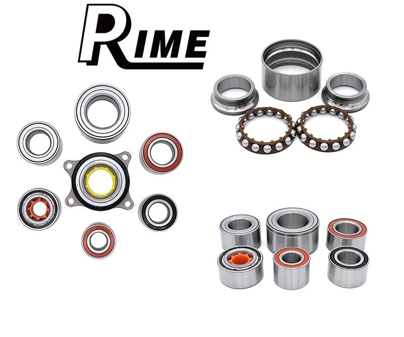 Experienced Wheel Hub Bearing and Auto Wheel Bearings Dac47810053