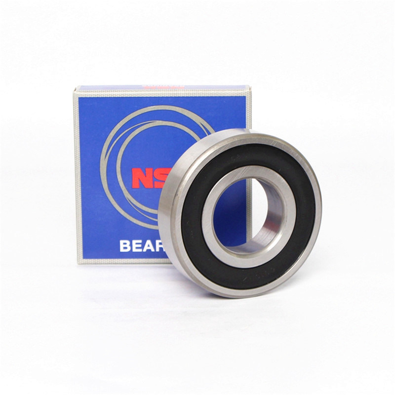 Ss440 Ss420 Stainless Steel Ball Bearing Ss6002-RS 6002RS NSK NMB NTN SKF
