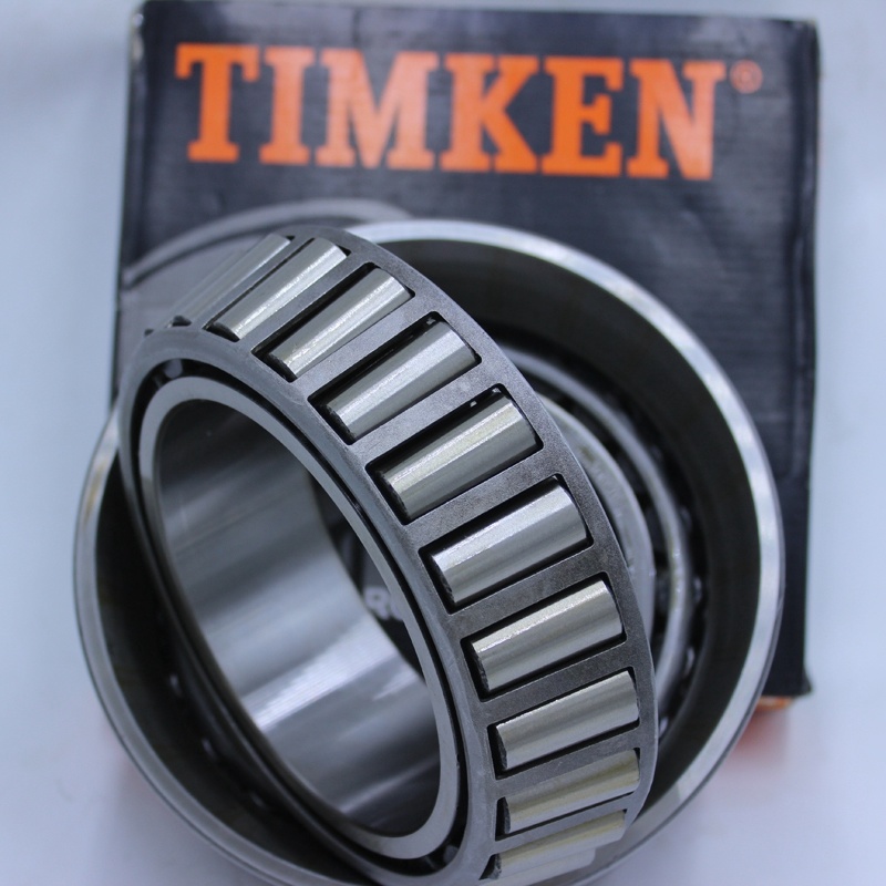 Timken SKF Bearing, NSK NTN Koyo Bearing NACHI Auto Wheel Bearing Tapered Roller Bearings L44643/L44610 L44642/L44610 07100-S/07210X 07100-SA/07210X L44643/13