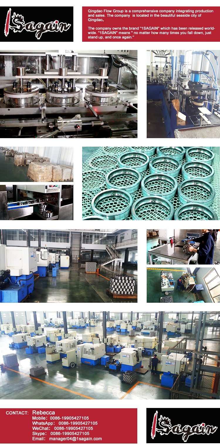 Agricultural Machinery Bearing Housing/Pillow Block Bearing/Bearing Units/Housing