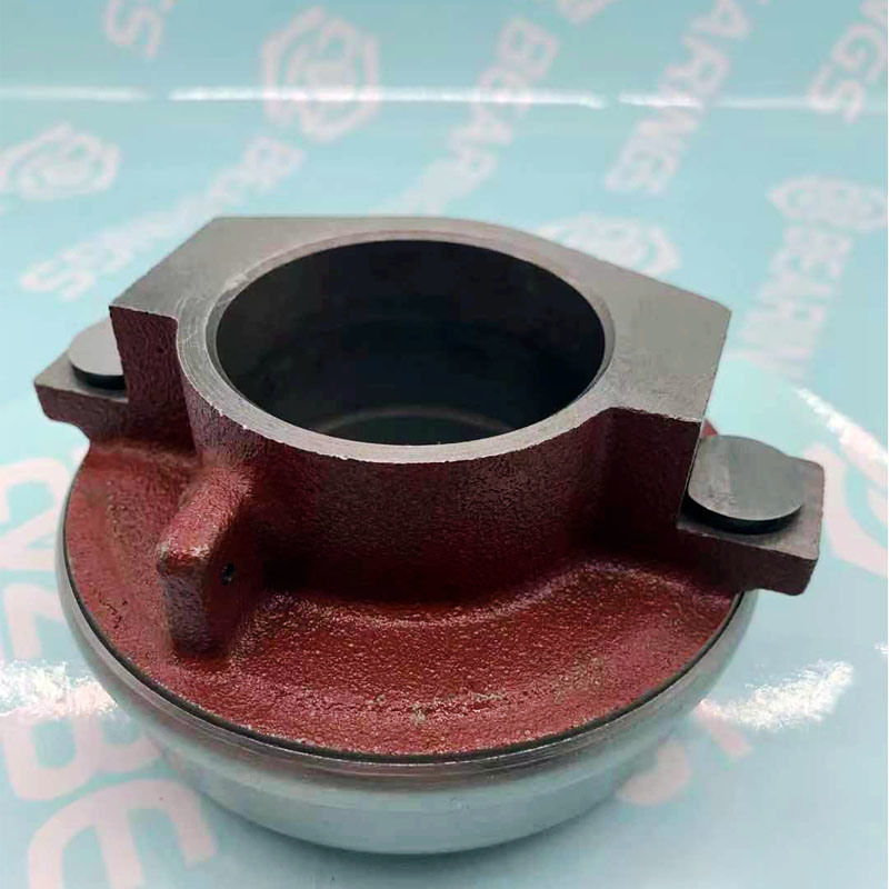 China Hot Sale Customized Clutch Release Bearing CT5549f2 Clutch Bearing Units for Trucks