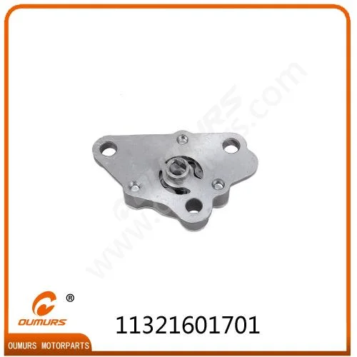 Motorcycle Part Motorcycle Parts Oil Pump for C110
