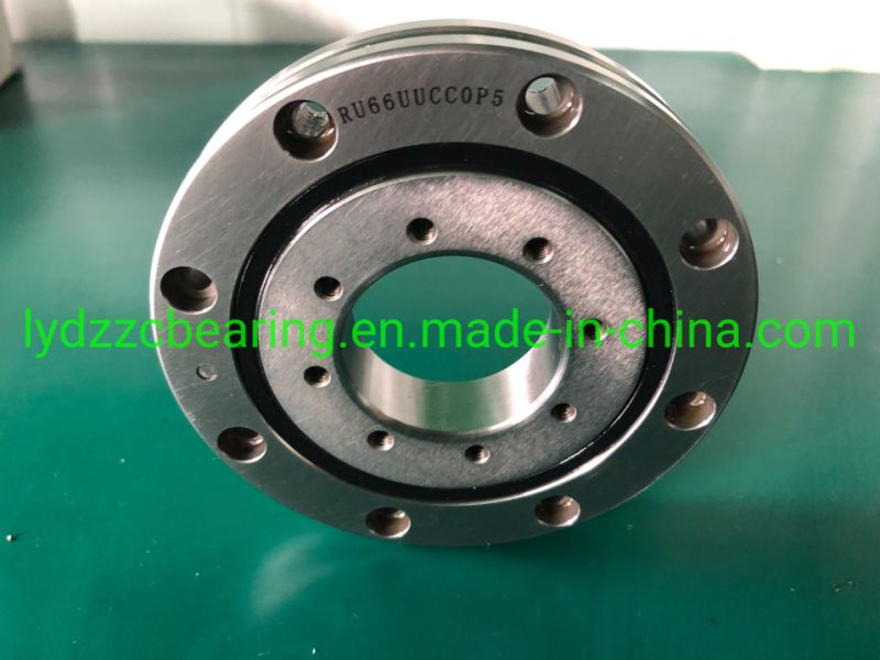 China Bearing Ru228 (G) Crossed Roller Bearing