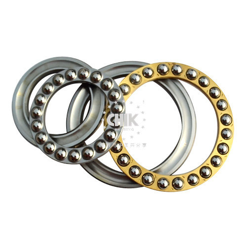 High Quality Thrust Ball Bearing for Germany France (51108 / 8108)