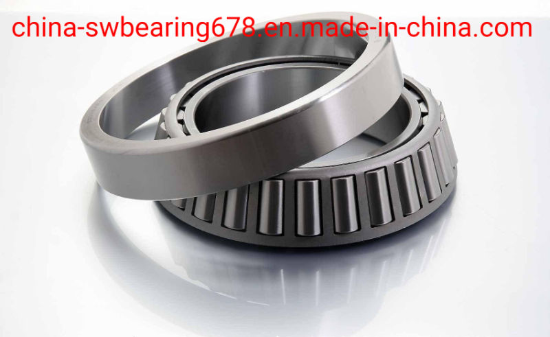 Distributor Hot Sales Tapered Roller Bearing 32308 Roller Bearing