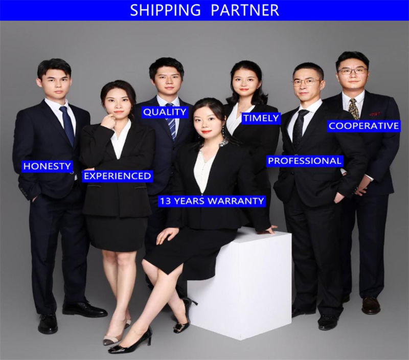 Ocean Shipping From France to China Wine Logistics Transportation