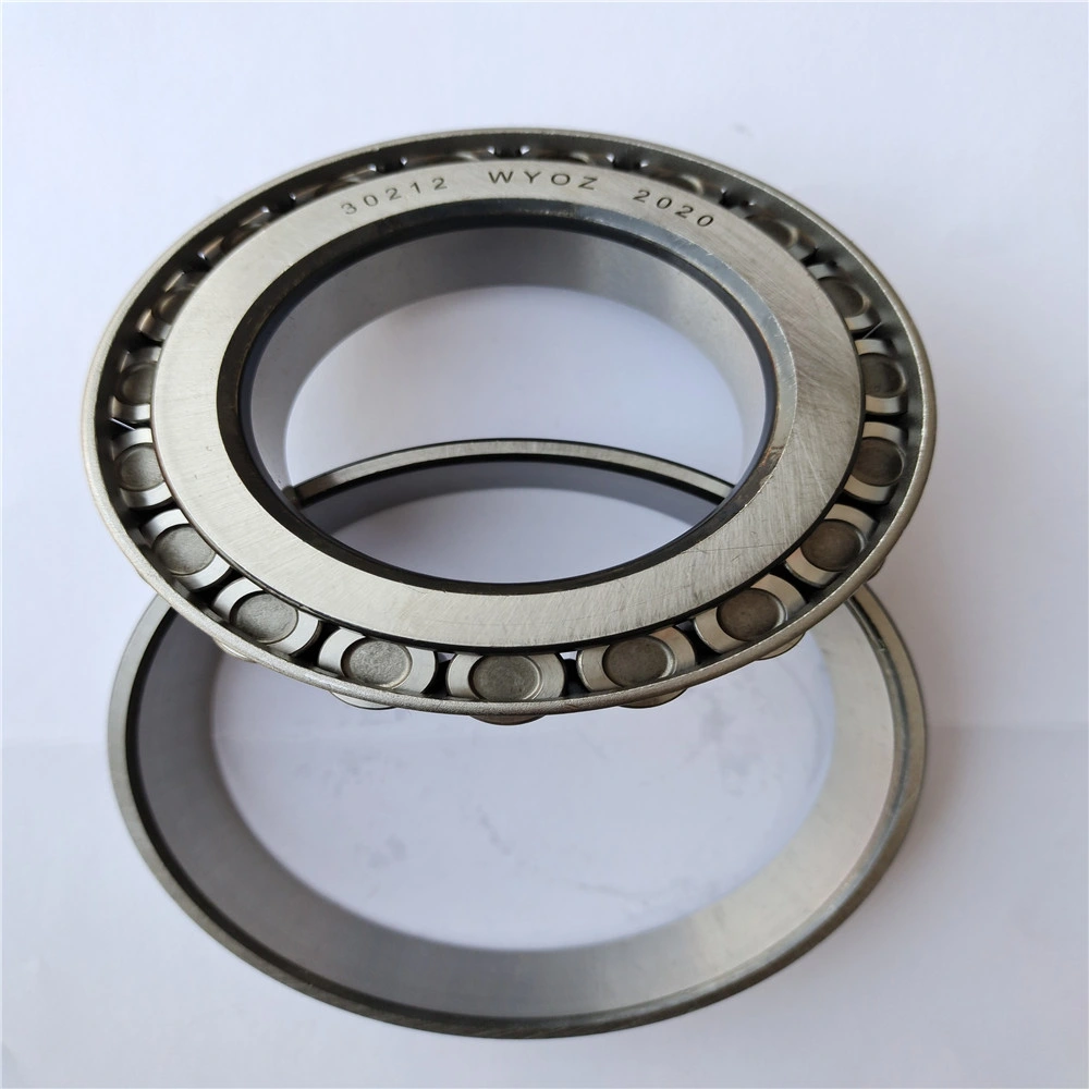 Good Quality High Speed Tapered Roller Bearing Reducer Bearing Automobile Bearing 30212 7212e