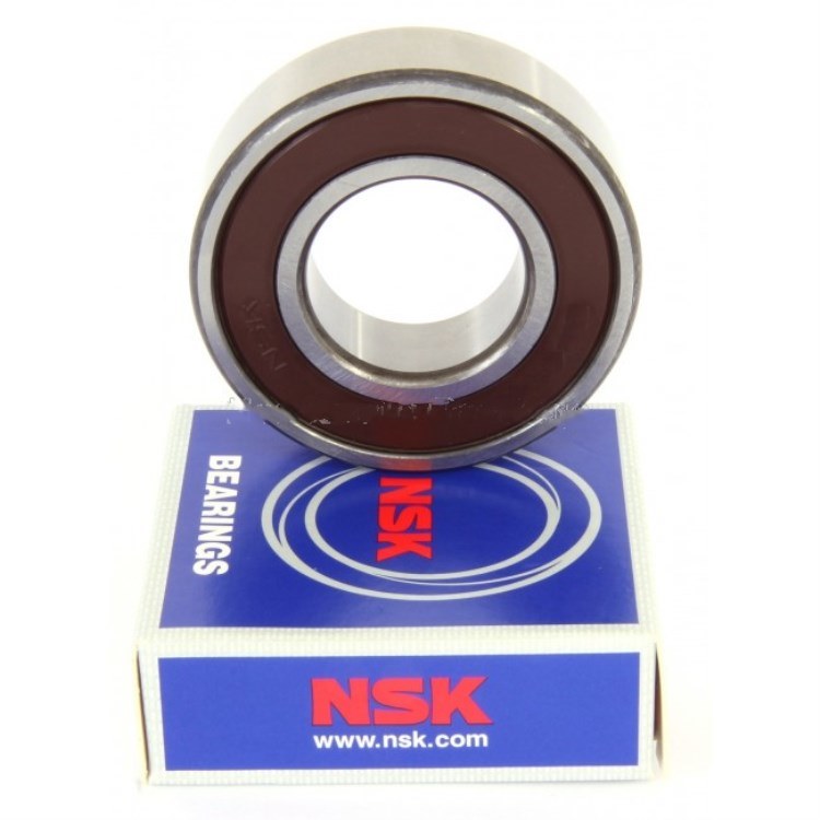 Ss440 Ss420 Stainless Steel Ball Bearing Ss6002-RS 6002RS NSK NMB NTN SKF