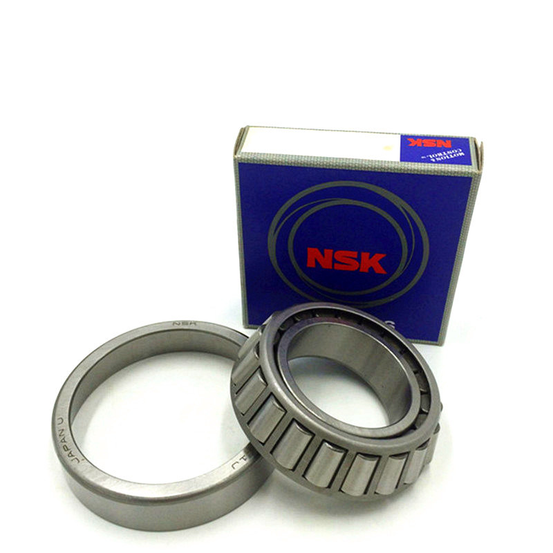 Double Direction Thrust Tapered Roller Bearings Cone Roller Bearing Conical Roller Bearing