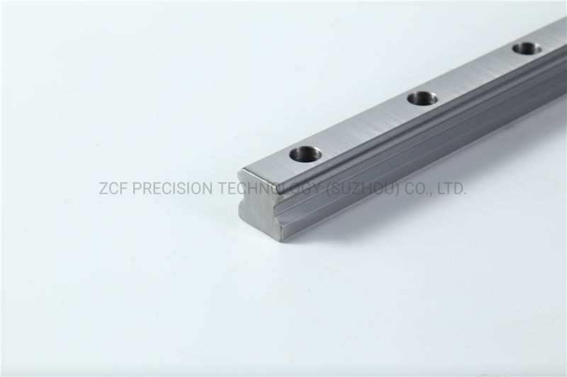 Brand Zcf 15mm P Sp Level Linear Ball Bearing Rail