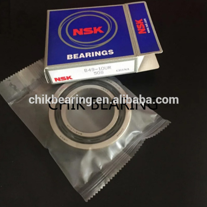 B55-59 Deep Groove Bearing Auto Bearing B55-59nx 855-59 Size 55X100X17.2mm