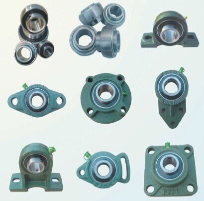 Adjustable Flange Units/Blcok Bearing/Industrial Bearing (UCFA207)